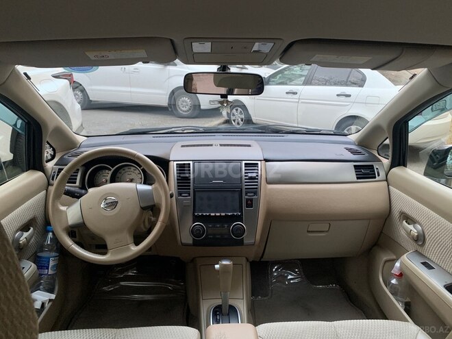 Nissan Tiida 2010, 90,211 km - 1.5 л - Bakı