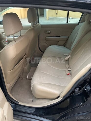 Nissan Tiida 2010, 90,211 km - 1.5 л - Bakı