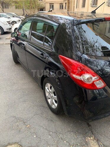 Nissan Tiida 2010, 90,211 km - 1.5 л - Bakı
