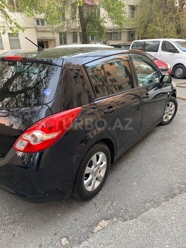 Nissan Tiida 2010, 90,211 km - 1.5 л - Bakı