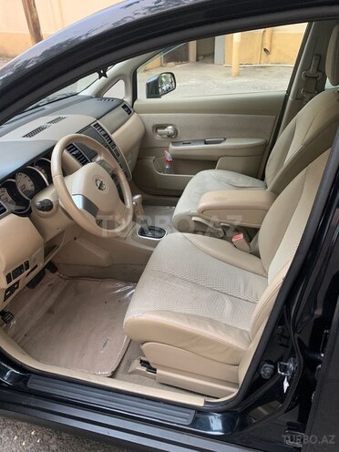 Nissan Tiida 2010, 90,211 km - 1.5 л - Bakı
