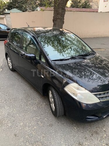 Nissan Tiida 2010, 90,211 km - 1.5 л - Bakı