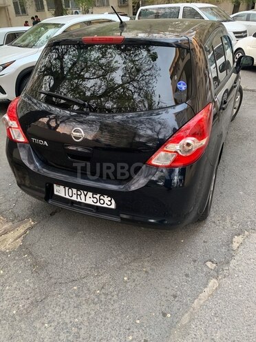 Nissan Tiida 2010, 90,211 km - 1.5 л - Bakı