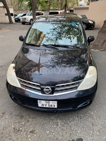 Nissan Tiida 2010, 90,211 km - 1.5 л - Bakı