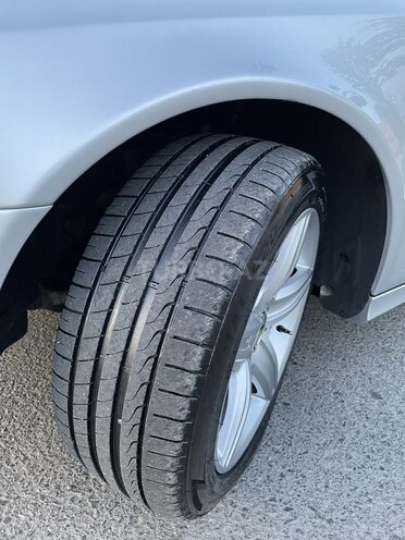 Mercedes E 220 2007, 236,000 km - 2.2 l - Göyçay