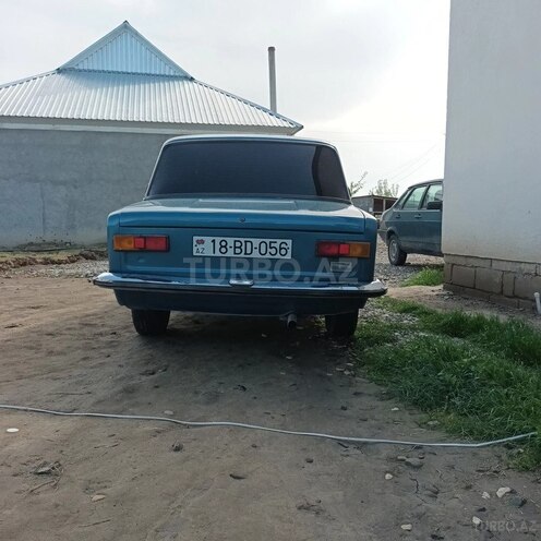 LADA (VAZ) 21011 1983, 33,433 km - 1.3 л - Zərdab