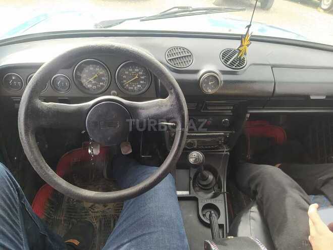 LADA (VAZ) 21011 1983, 33,433 km - 1.3 л - Zərdab