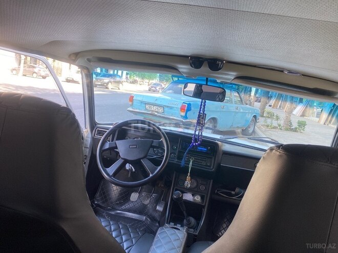 LADA (VAZ) 2107 2007, 84,000 km - 1.6 l - Gəncə