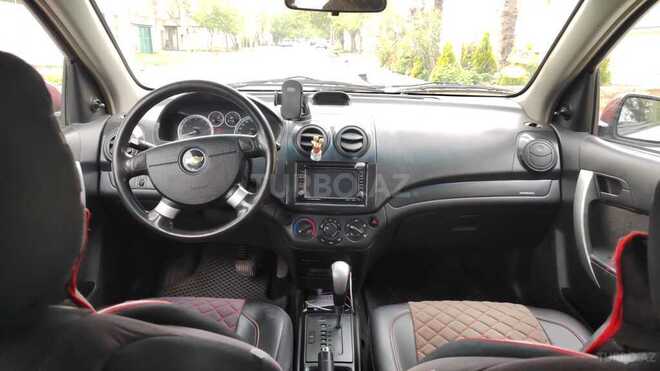 Chevrolet Aveo 2010, 279,000 km - 1.4 l - Gəncə
