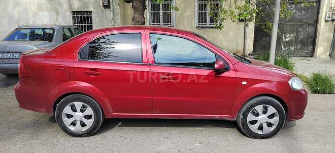 Chevrolet Aveo 2010, 279,000 km - 1.4 l - Gəncə