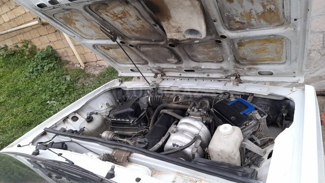 LADA (VAZ) 2107 2008, 24,453 km - 1.6 l - Şamaxı