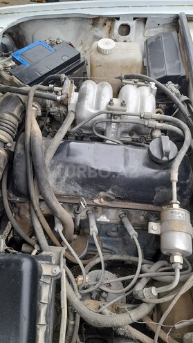 LADA (VAZ) 2107 2008, 24,453 km - 1.6 l - Şamaxı
