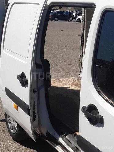 Fiat Doblo 2006, 361,000 km - 1.9 l - Bakı