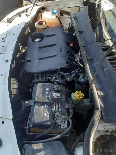 Fiat Doblo 2006, 361,000 km - 1.9 l - Bakı