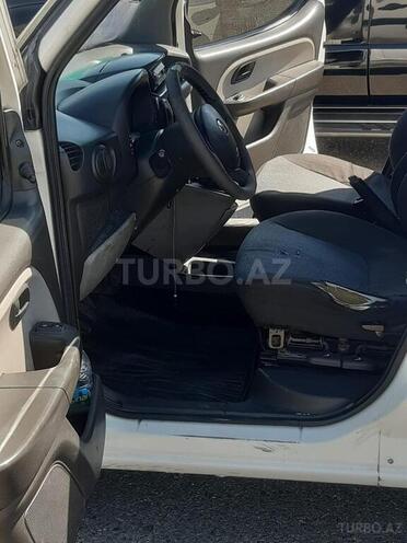 Fiat Doblo 2006, 361,000 km - 1.9 l - Bakı