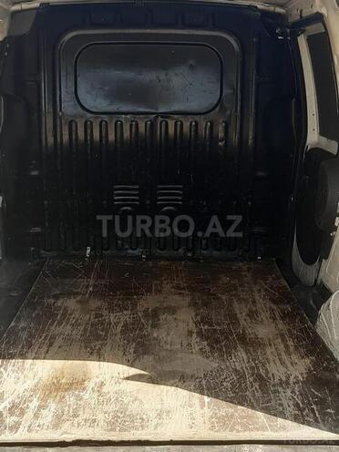 Fiat Doblo 2006, 361,000 km - 1.9 l - Bakı