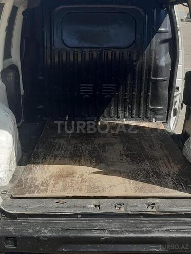 Fiat Doblo 2006, 361,000 km - 1.9 l - Bakı