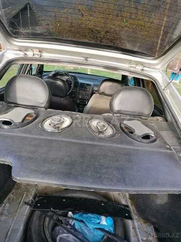 LADA (VAZ) 2112 2001, 260,000 km - 1.6 l - Zaqatala