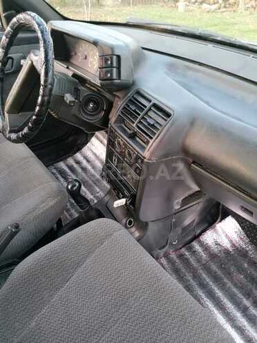 LADA (VAZ) 2112 2001, 260,000 km - 1.6 l - Zaqatala