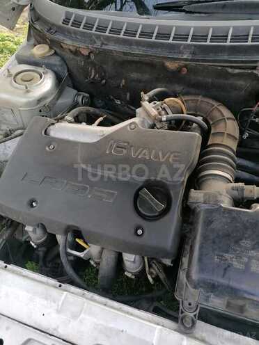 LADA (VAZ) 2112 2001, 260,000 km - 1.6 l - Zaqatala