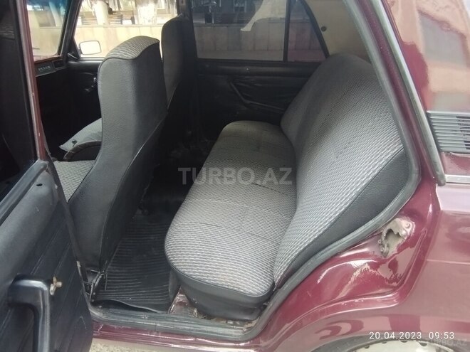 LADA (VAZ) 2107 2006, 75,720 km - 1.6 l - Gəncə