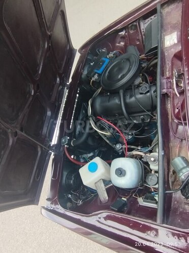 LADA (VAZ) 2107 2006, 75,720 km - 1.6 l - Gəncə