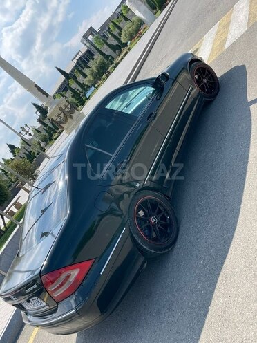 Mercedes C 320 2000, 999,998 km - 3.2 l - Bakı