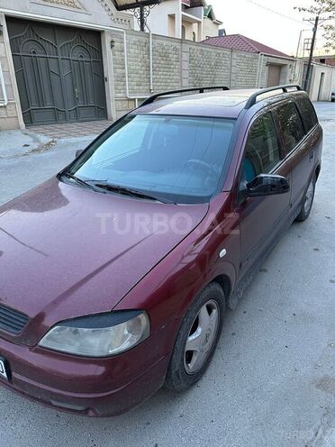 Opel Astra 1998, 441,332 km - 2.0 l - Bakı