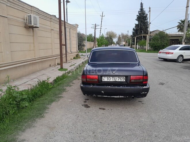 GAZ 31105 2004, 386,000 km - 2.4 l - Bakı
