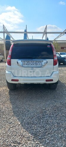 GWM Hover 2008, 198,000 km - 2.4 l - Gəncə
