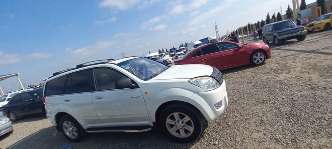GWM Hover 2008, 198,000 km - 2.4 l - Gəncə