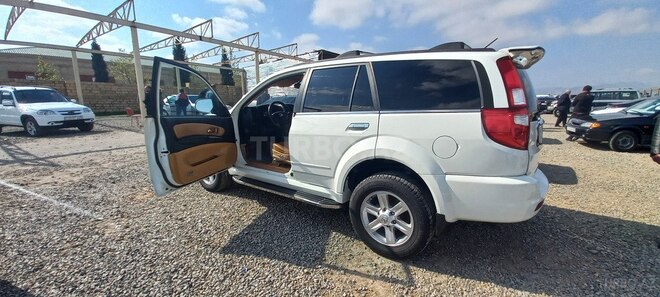 GWM Hover 2008, 198,000 km - 2.4 l - Gəncə