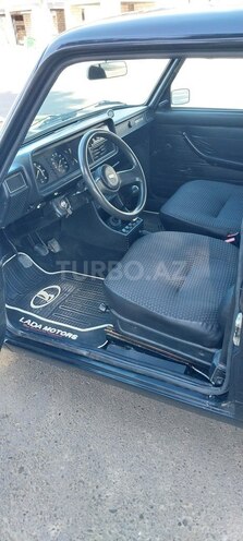 LADA (VAZ) 2107 2011, 89,342 km - 1.6 l - Biləsuvar