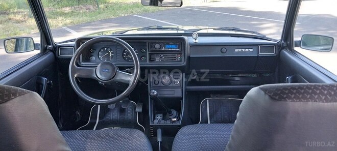 LADA (VAZ) 2107 2011, 89,342 km - 1.6 l - Biləsuvar