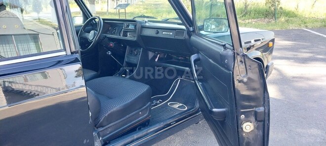 LADA (VAZ) 2107 2011, 89,342 km - 1.6 l - Biləsuvar