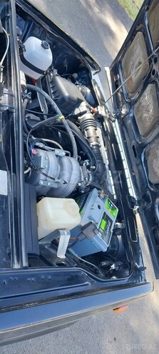 LADA (VAZ) 2107 2011, 89,342 km - 1.6 l - Biləsuvar