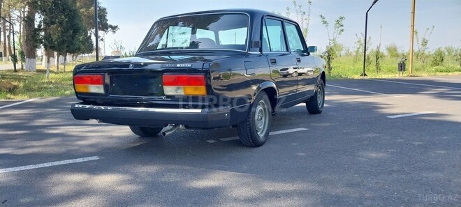 LADA (VAZ) 2107 2011, 89,342 km - 1.6 l - Biləsuvar