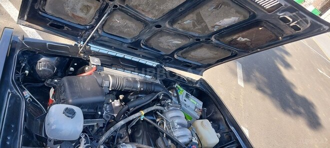 LADA (VAZ) 2107 2011, 89,342 km - 1.6 l - Biləsuvar