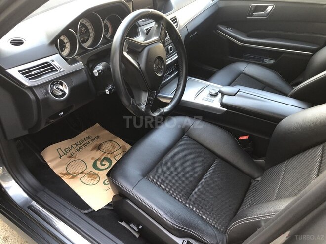 Mercedes E 220 2015, 119,648 km - 2.2 l - Bakı