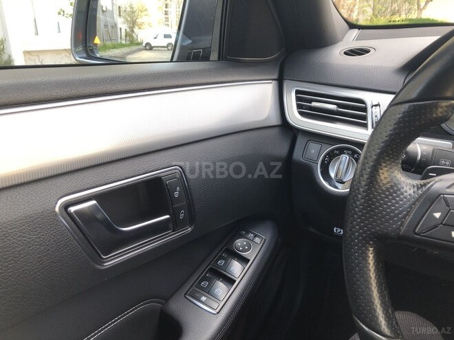 Mercedes E 220 2015, 119,648 km - 2.2 l - Bakı