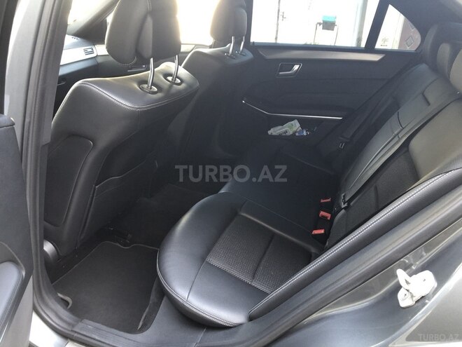 Mercedes E 220 2015, 119,648 km - 2.2 l - Bakı