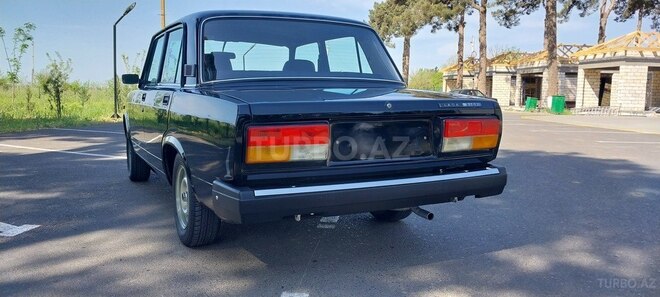 LADA (VAZ) 2107 2011, 89,342 km - 1.6 l - Biləsuvar