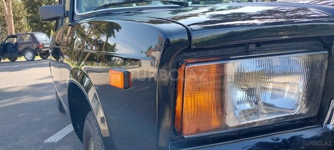 LADA (VAZ) 2107 2011, 89,342 km - 1.6 l - Biləsuvar