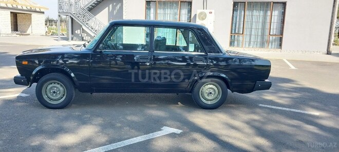 LADA (VAZ) 2107 2011, 89,342 km - 1.6 l - Biləsuvar