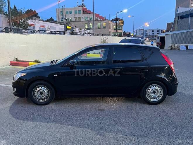 Hyundai i30 2007, 198,000 km - 1.6 l - Bakı