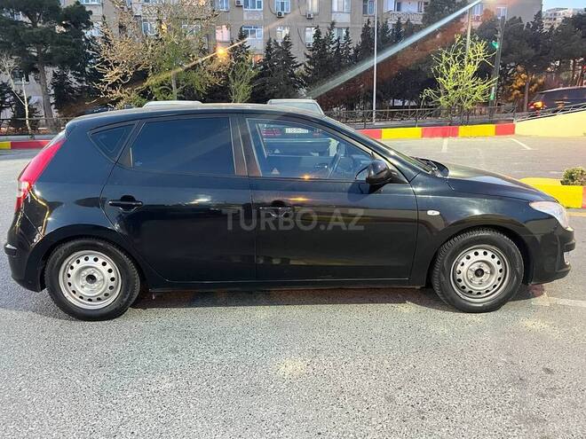 Hyundai i30 2007, 198,000 km - 1.6 l - Bakı