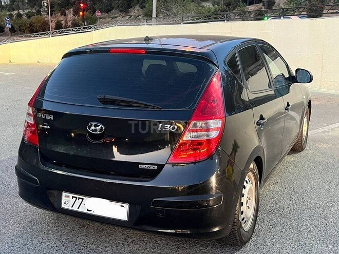 Hyundai i30 2007, 198,000 km - 1.6 l - Bakı