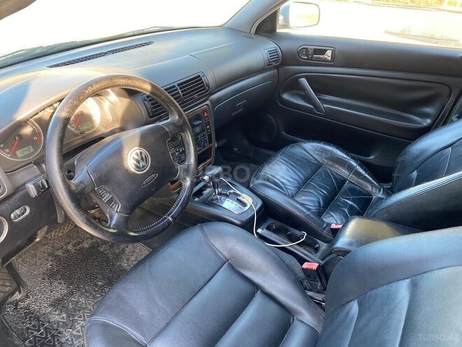 Volkswagen Passat 2001, 265,000 km - 1.8 l - Bakı