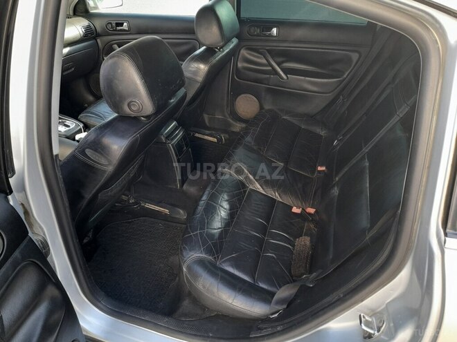 Volkswagen Passat 2001, 265,000 km - 1.8 l - Bakı