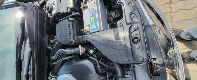 Hyundai Sonata 2012, 241,401 km - 2.0 l - Gəncə